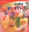 Aneka Minuman Segar untuk Anak